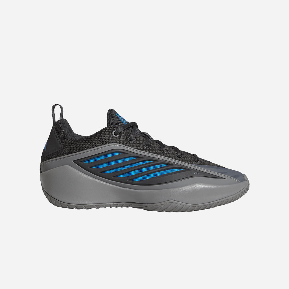 Giày Bóng Rổ Nam Adidas Believe That 1 - Xám - Supersports Vietnam