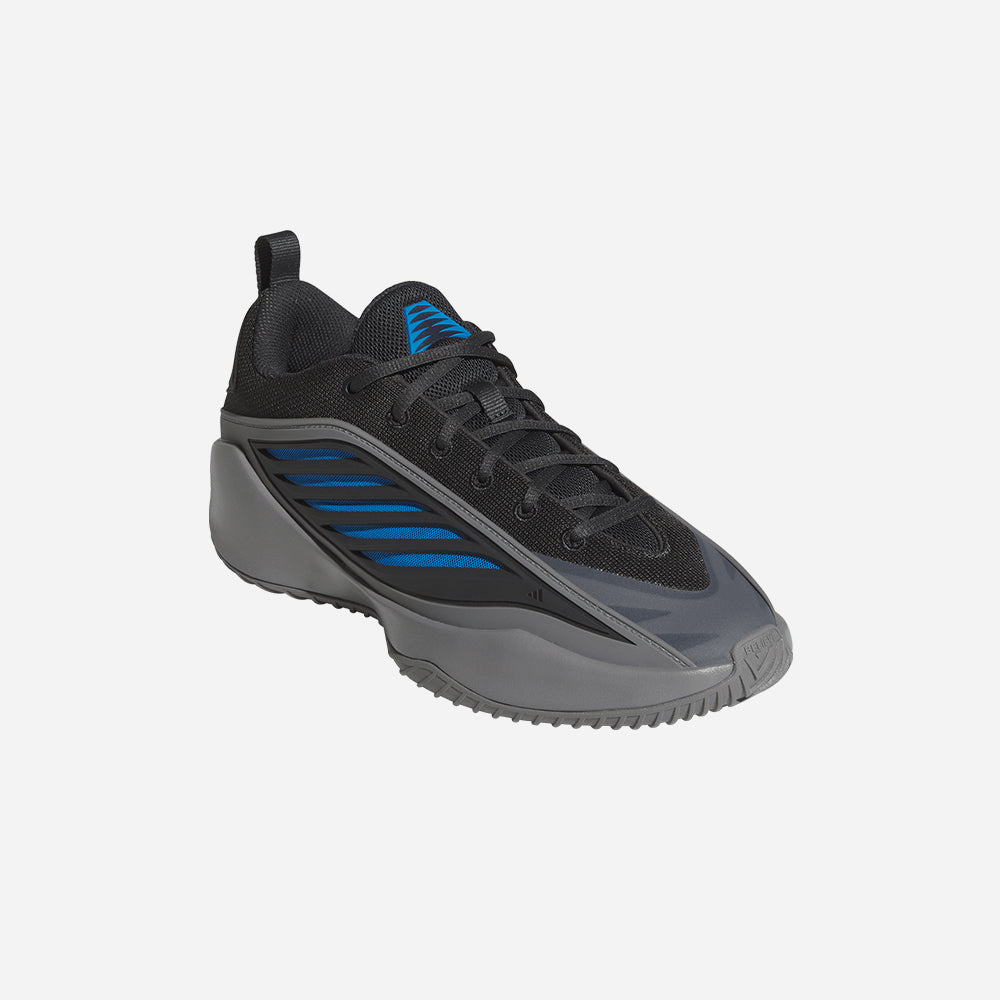 Giày Bóng Rổ Nam Adidas Believe That 1 - Xám - Supersports Vietnam
