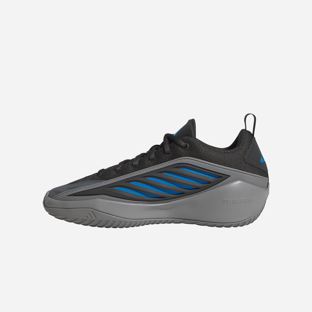 Giày Bóng Rổ Nam Adidas Believe That 1 - Xám - Supersports Vietnam
