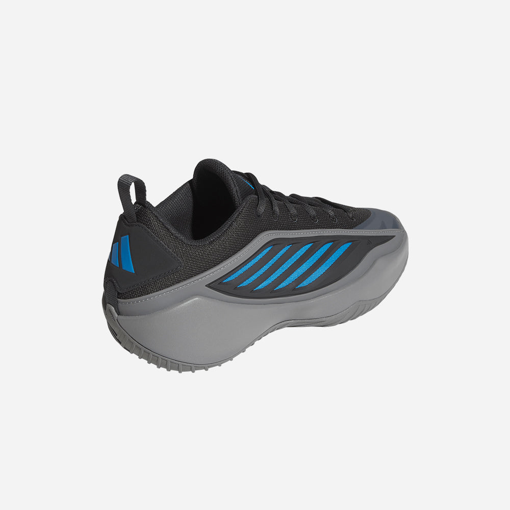 Giày Bóng Rổ Nam Adidas Believe That 1 - Xám - Supersports Vietnam