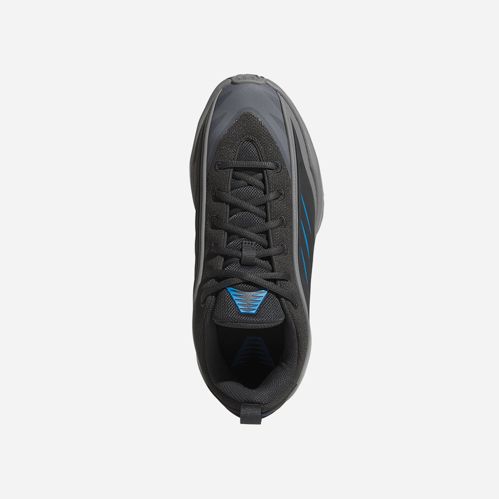 Giày Bóng Rổ Nam Adidas Believe That 1 - Xám - Supersports Vietnam