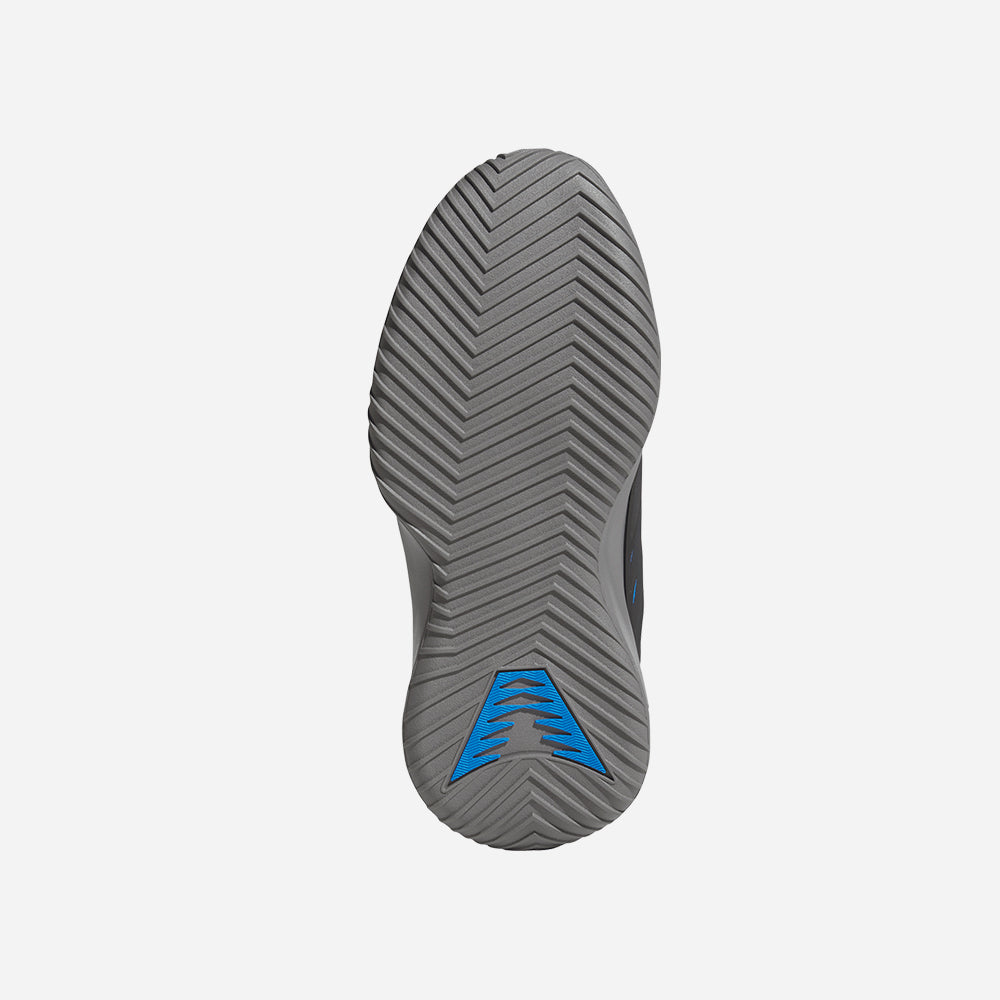 Giày Bóng Rổ Nam Adidas Believe That 1 - Xám - Supersports Vietnam