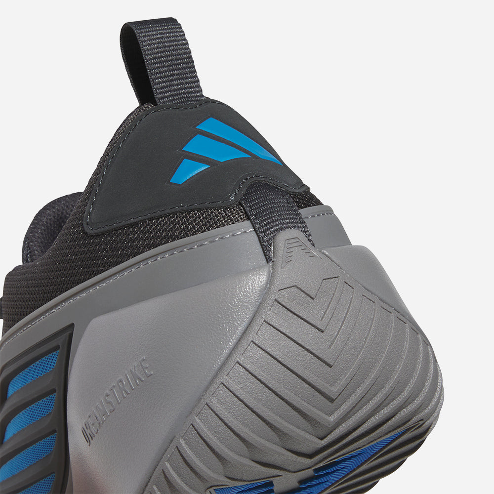 Giày Bóng Rổ Nam Adidas Believe That 1 - Xám - Supersports Vietnam