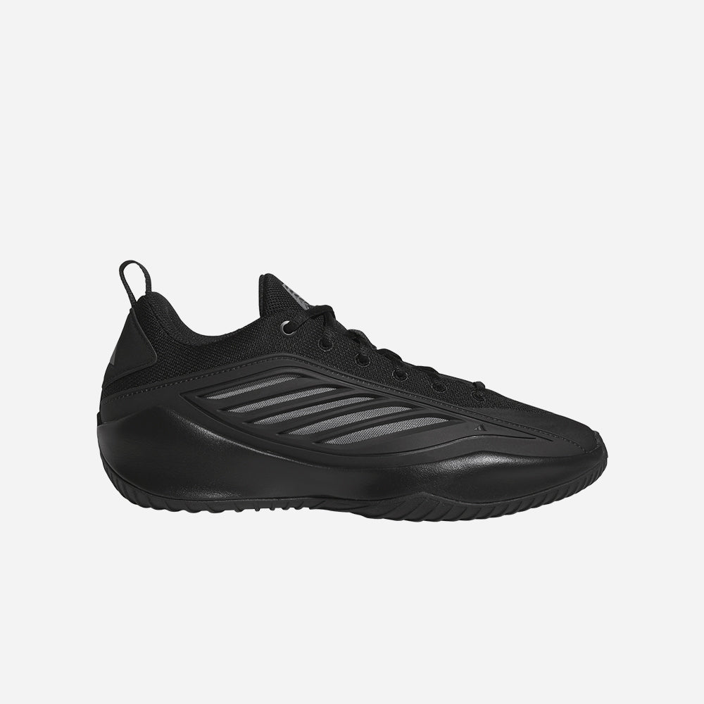 Giày Bóng Rổ Nam Adidas Believe That 1 - Đen - Supersports Vietnam