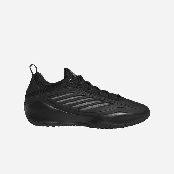 Giày Bóng Rổ Nam Adidas Believe That 1 - Đen - Supersports Vietnam