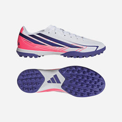 Giày Đá Bóng Sân Cỏ Nhân Tạo Nam Adidas F50 Hyperfast Club - Supersports Vietnam