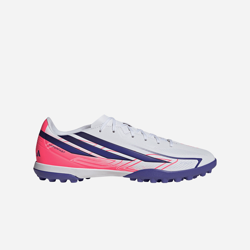 Giày Đá Bóng Sân Cỏ Nhân Tạo Nam Adidas F50 Hyperfast Club - Supersports Vietnam
