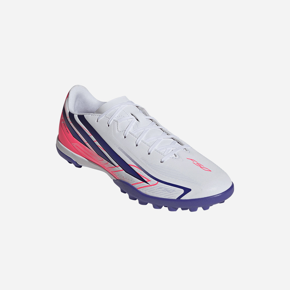 Giày Đá Bóng Sân Cỏ Nhân Tạo Nam Adidas F50 Hyperfast Club - Supersports Vietnam