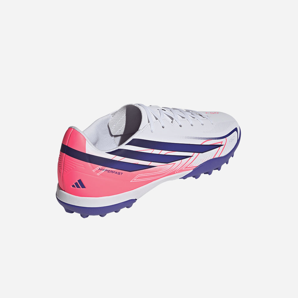 Giày Đá Bóng Sân Cỏ Nhân Tạo Nam Adidas F50 Hyperfast Club - Supersports Vietnam