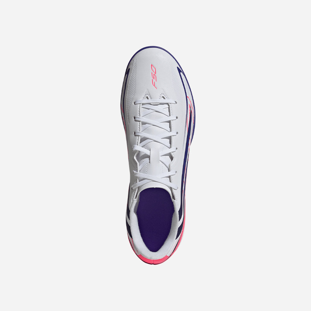 Giày Đá Bóng Sân Cỏ Nhân Tạo Nam Adidas F50 Hyperfast Club - Supersports Vietnam
