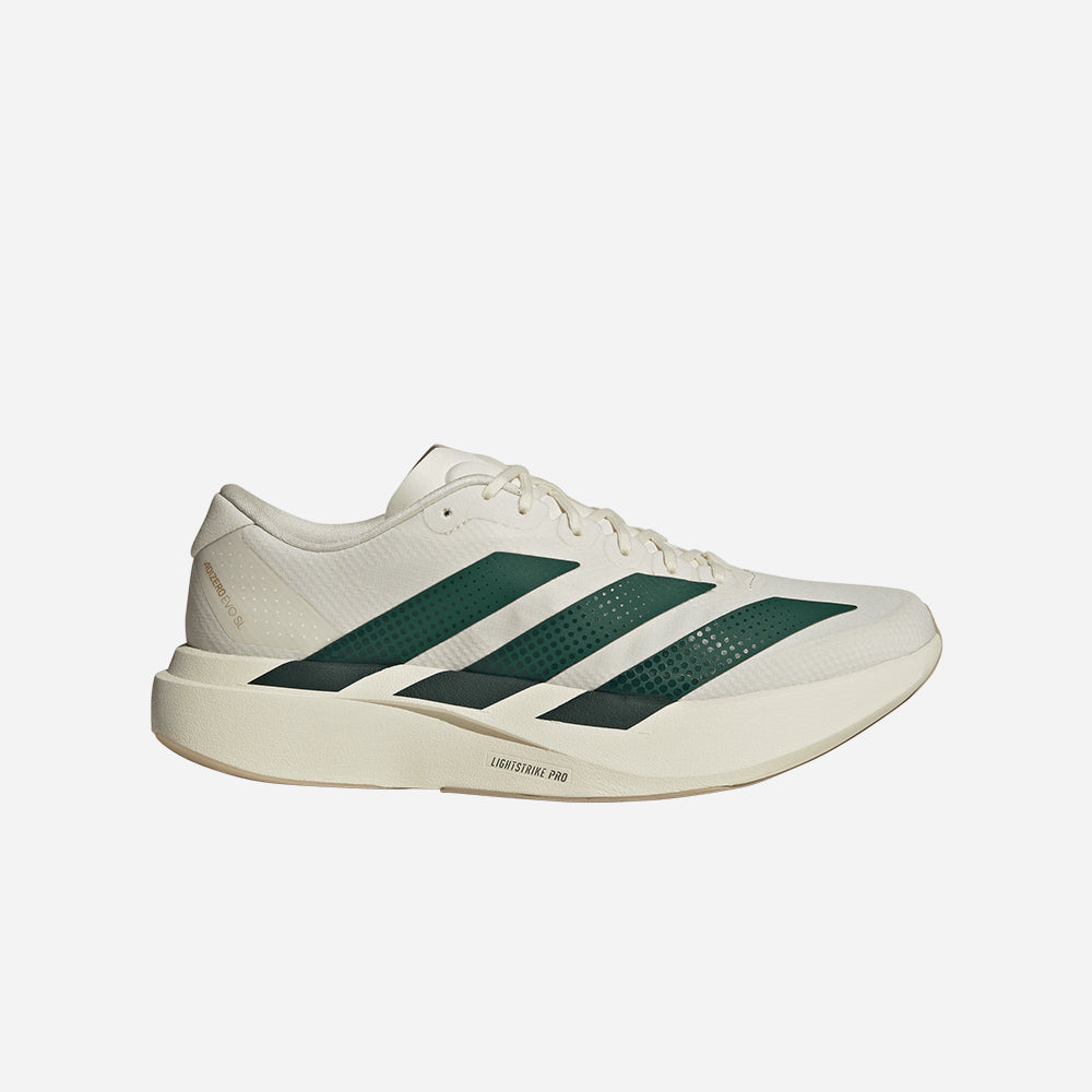 Giày Chạy Bộ Nam Adidas Adizero Evo Sl Wove - Be - Supersports Vietnam