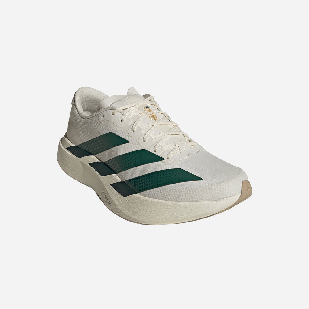 Giày Chạy Bộ Nam Adidas Adizero Evo Sl Wove - Be - Supersports Vietnam