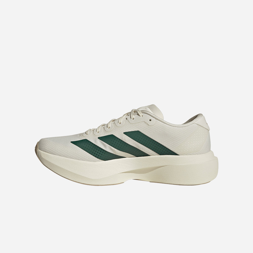 Giày Chạy Bộ Nam Adidas Adizero Evo Sl Wove - Be - Supersports Vietnam