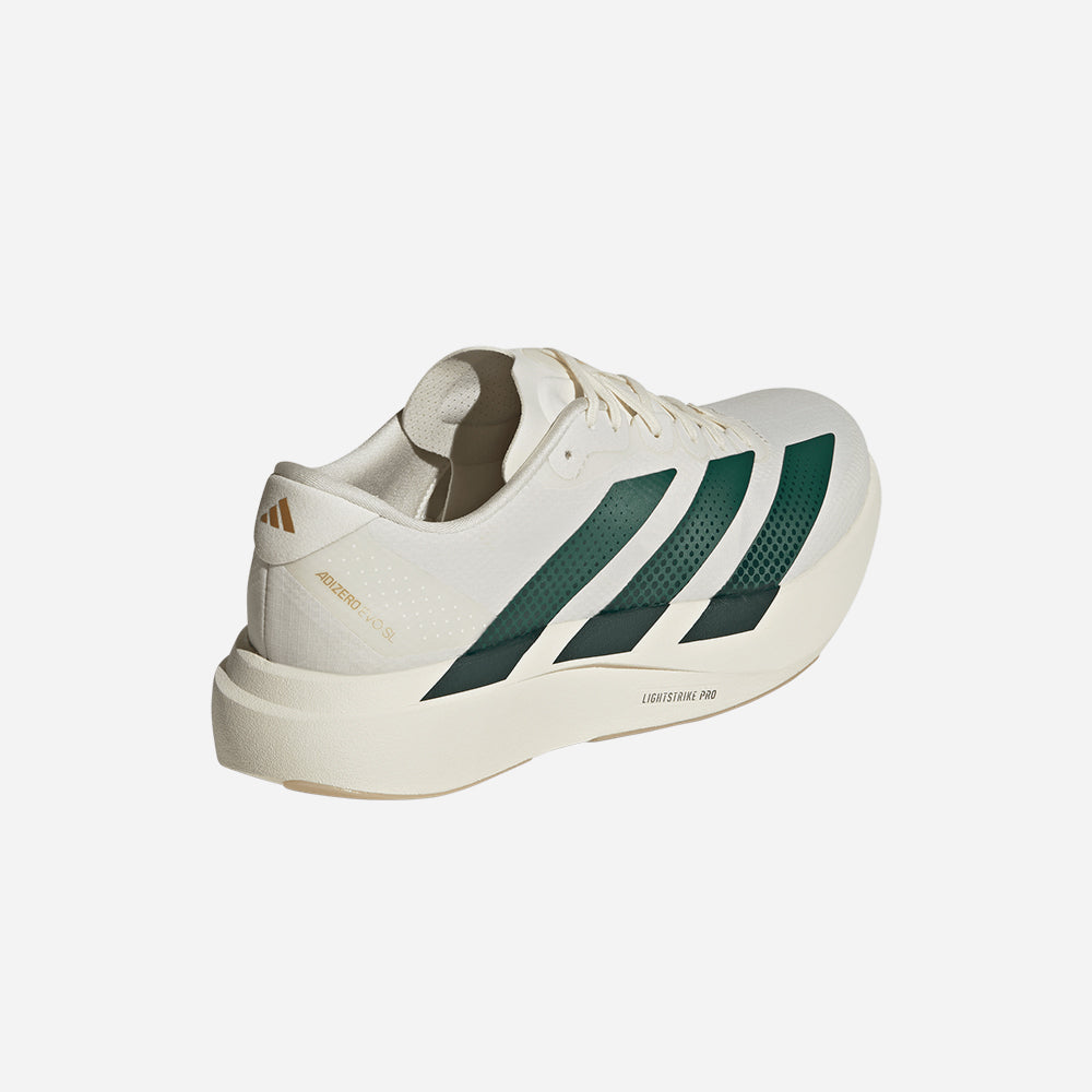 Giày Chạy Bộ Nam Adidas Adizero Evo Sl Wove - Be - Supersports Vietnam