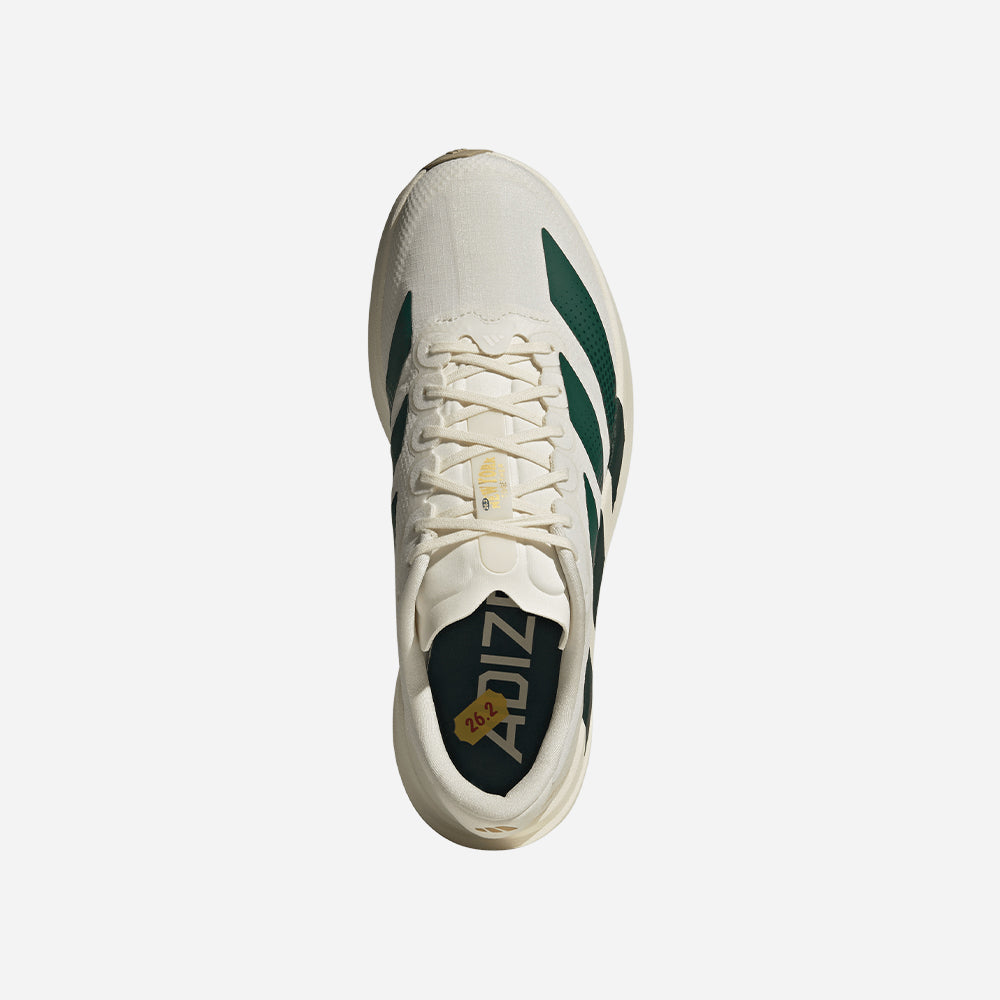 Giày Chạy Bộ Nam Adidas Adizero Evo Sl Wove - Be - Supersports Vietnam
