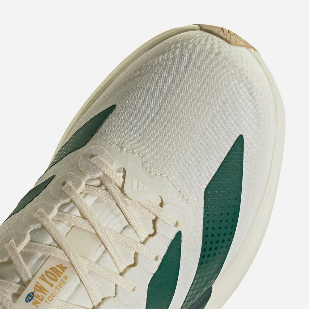 Giày Chạy Bộ Nam Adidas Adizero Evo Sl Wove - Be - Supersports Vietnam