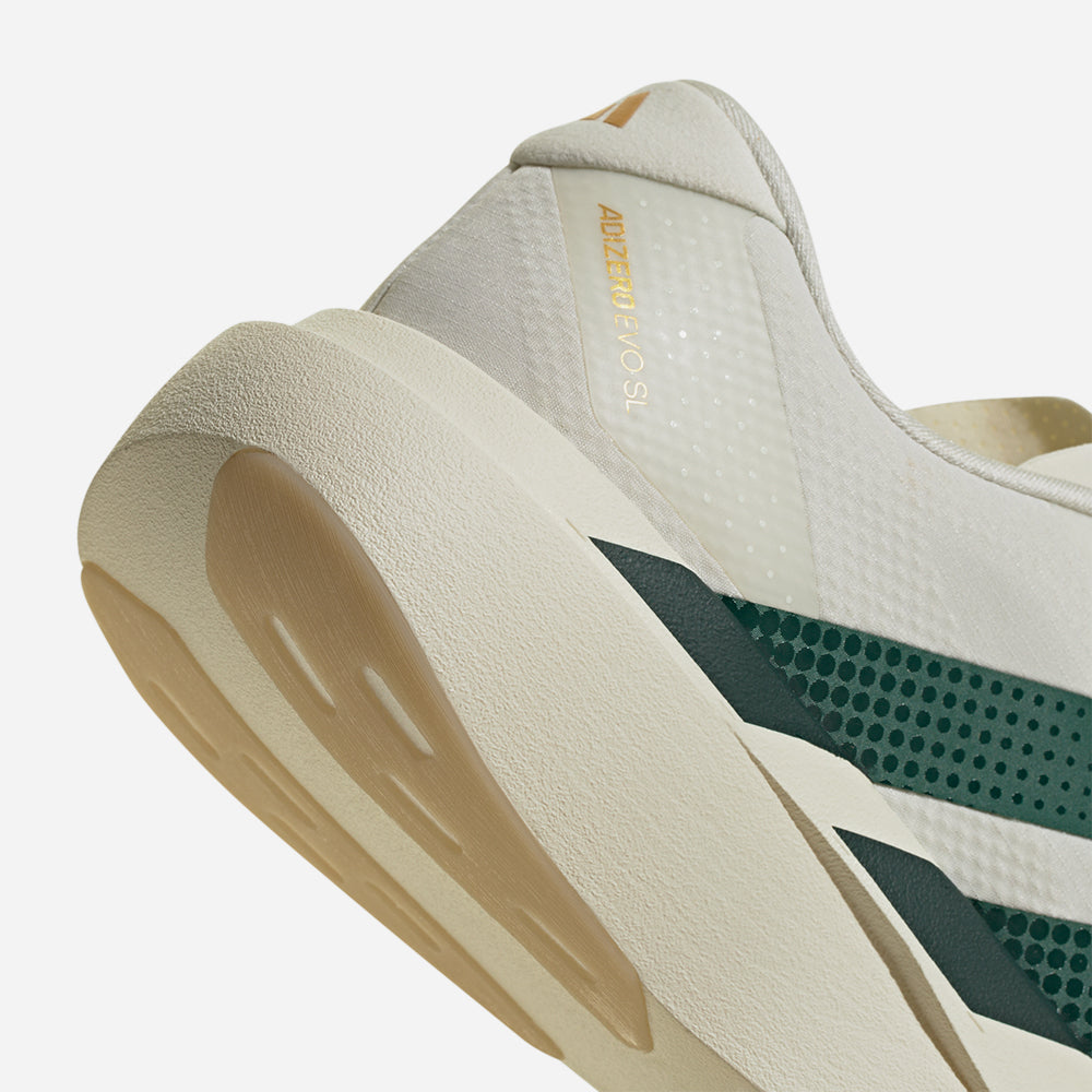 Giày Chạy Bộ Nam Adidas Adizero Evo Sl Wove - Be - Supersports Vietnam