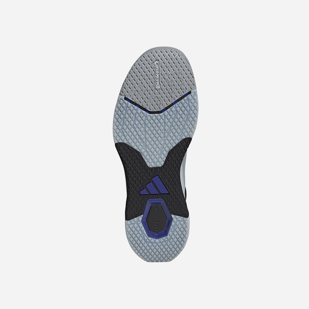 Giày Luyện Tập Nam Adidas Dropset 4 Trainer - Xám - Supersports Vietnam