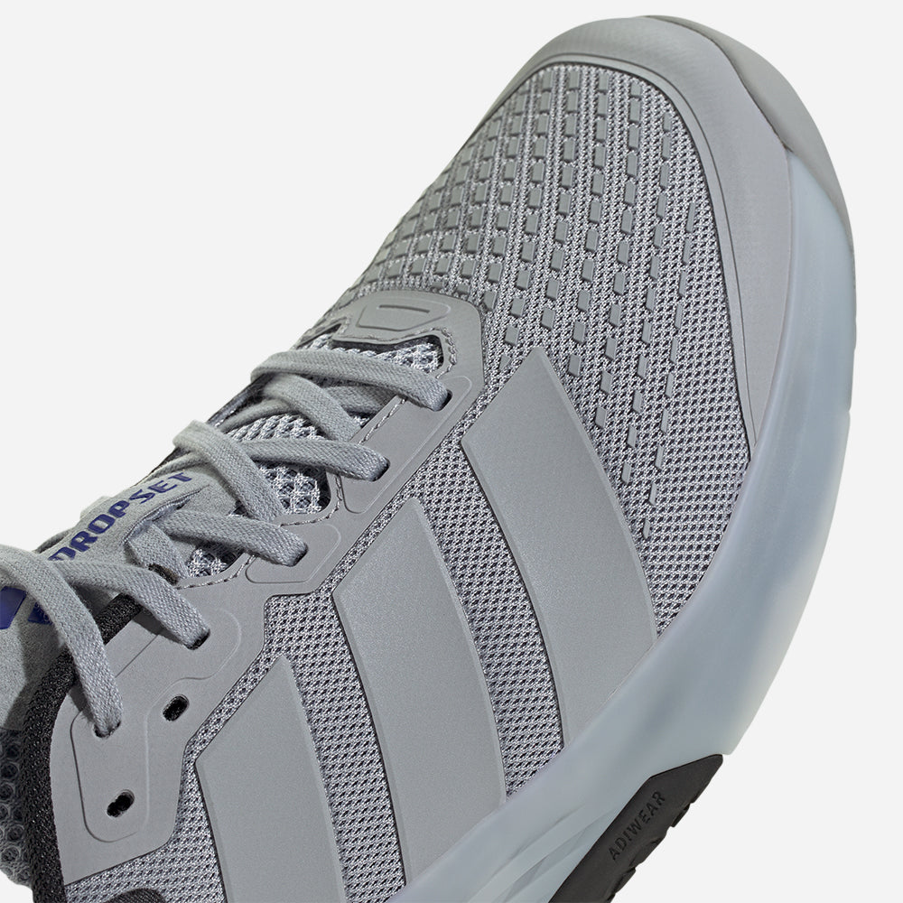 Giày Luyện Tập Nam Adidas Dropset 4 Trainer - Xám - Supersports Vietnam