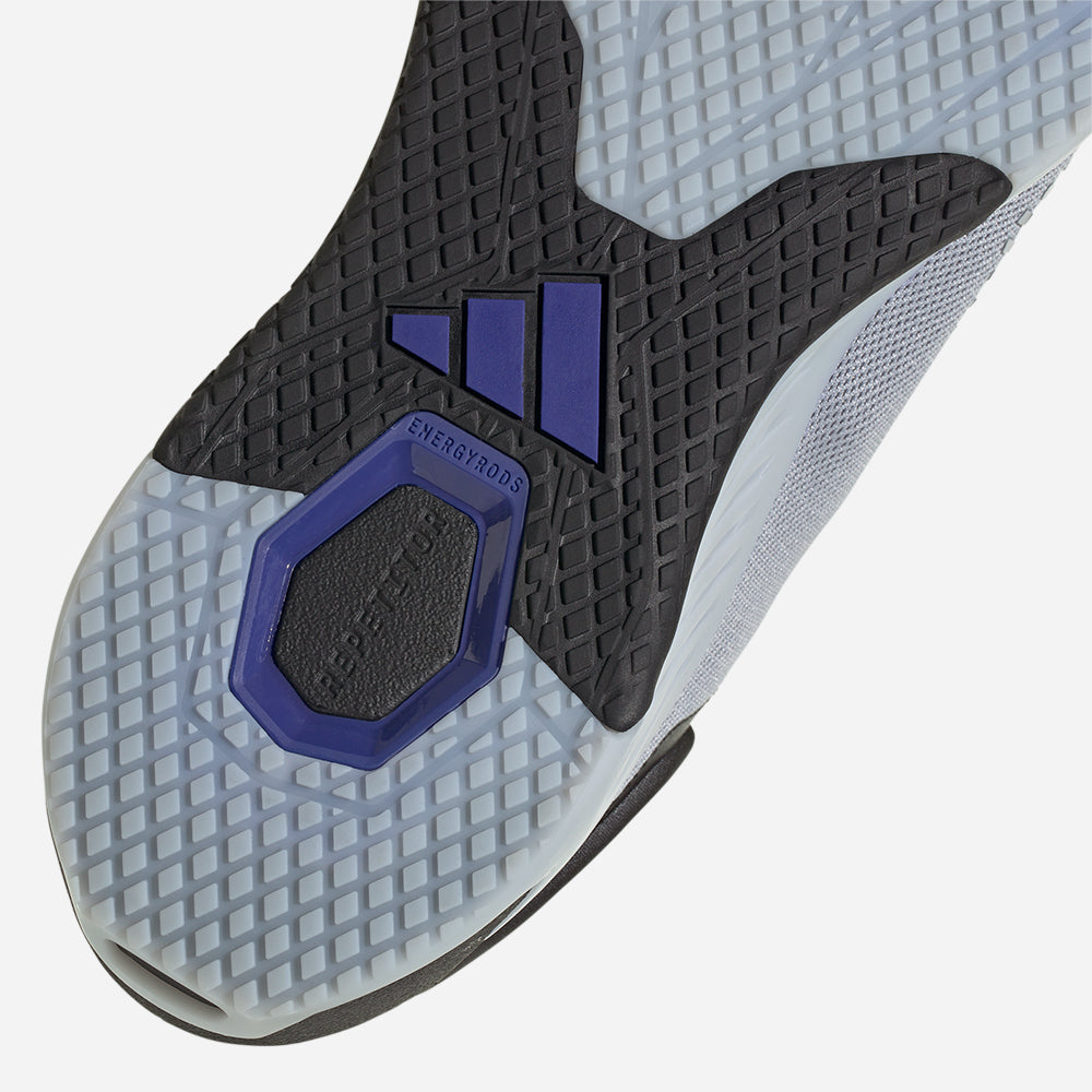 Giày Luyện Tập Nam Adidas Dropset 4 Trainer - Xám - Supersports Vietnam