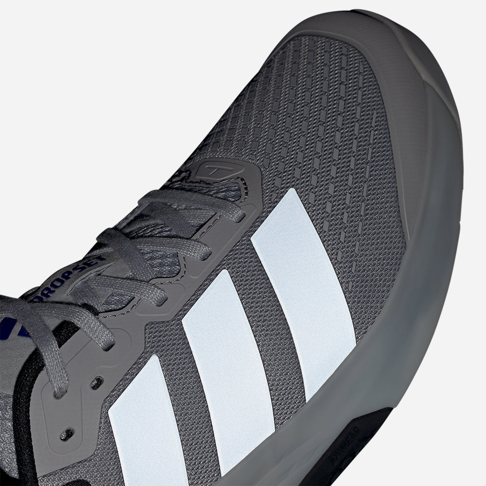Giày Luyện Tập Nam Adidas Dropset 4 Trainer - Xám - Supersports Vietnam