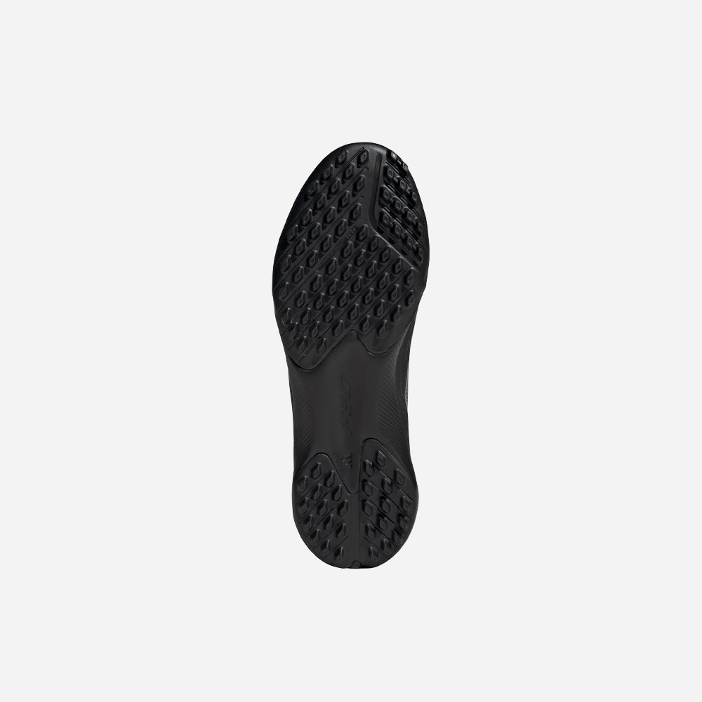 Giày Đá Bóng Sân Cỏ Nhân Tạo Trẻ Em Adidas F50 Hyperfast League - Đen - Supersports Vietnam