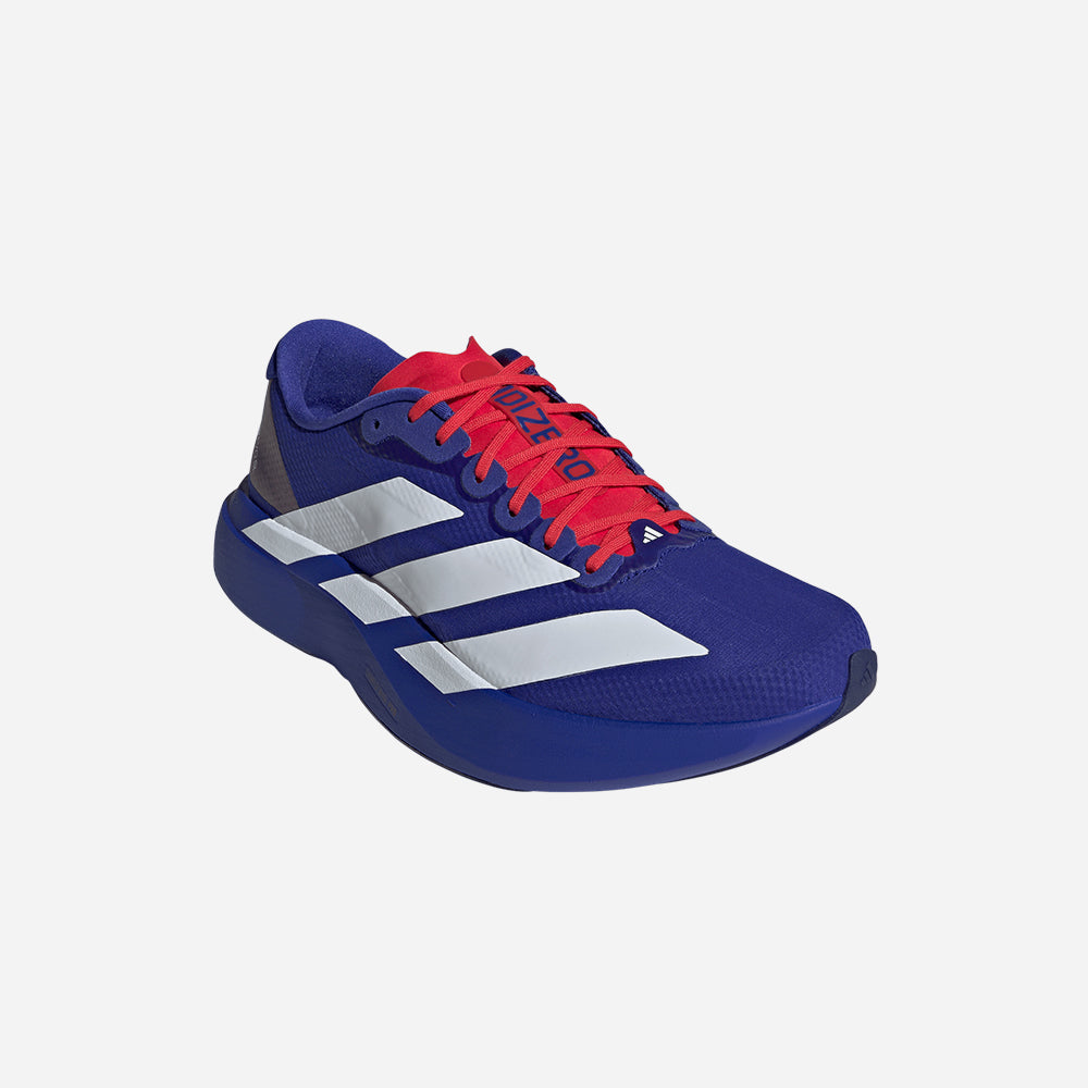 Giày Chạy Bộ Nam Adidas Adizero Evo Sl 2 - Xanh Dương - Supersports Vietnam