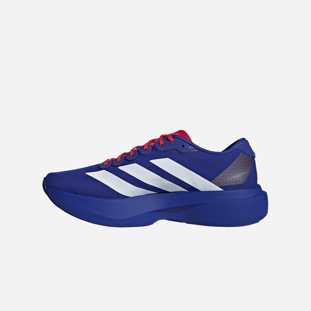 Giày Chạy Bộ Nam Adidas Adizero Evo Sl 2 - Xanh Dương - Supersports Vietnam