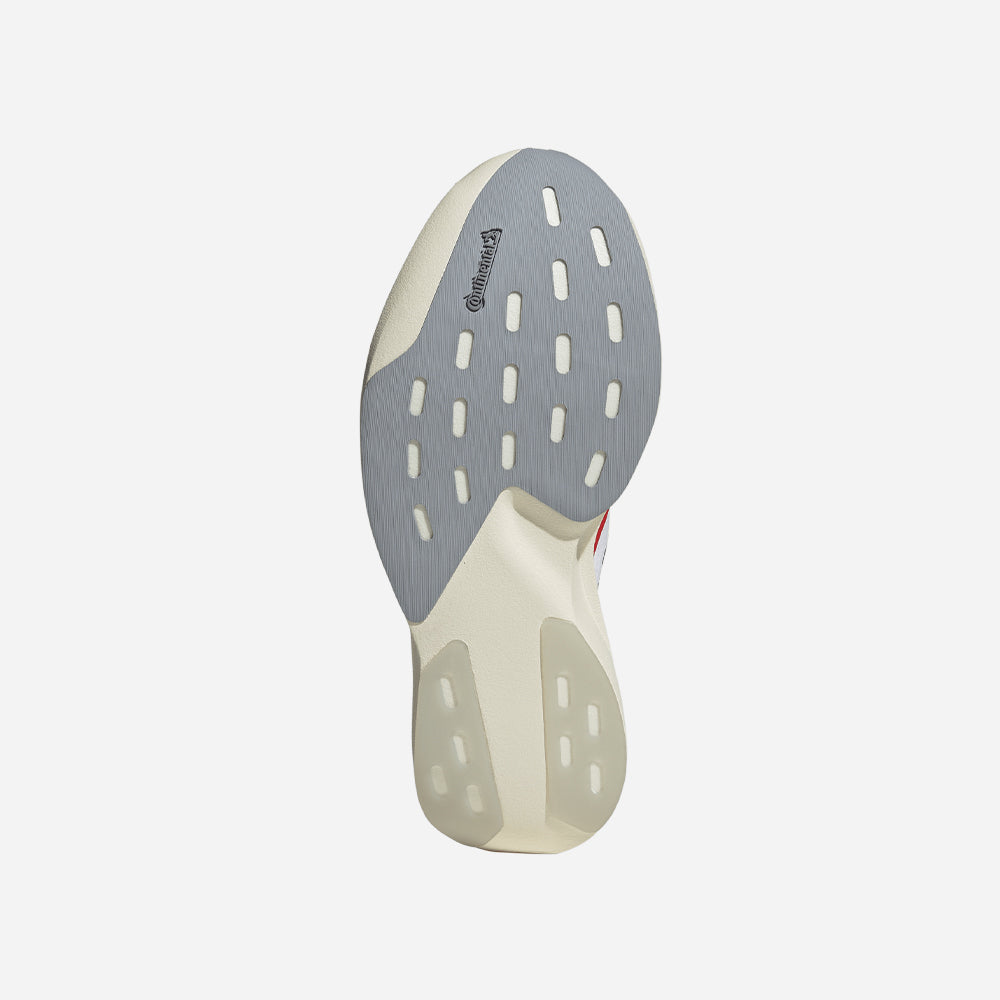 Giày Chạy Bộ Nữ Adidas Adizero Evo Sl 2 - Trắng - Supersports Vietnam