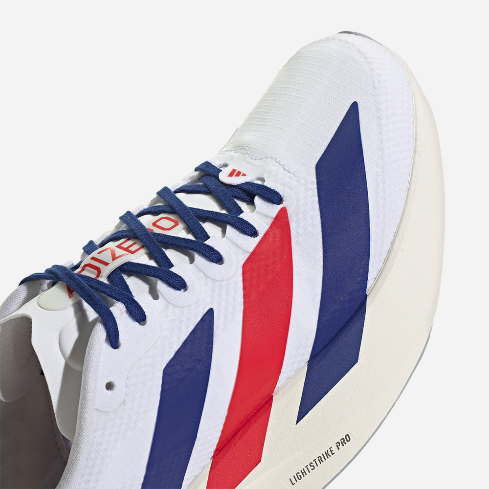 Giày Chạy Bộ Nữ Adidas Adizero Evo Sl 2 - Trắng - Supersports Vietnam