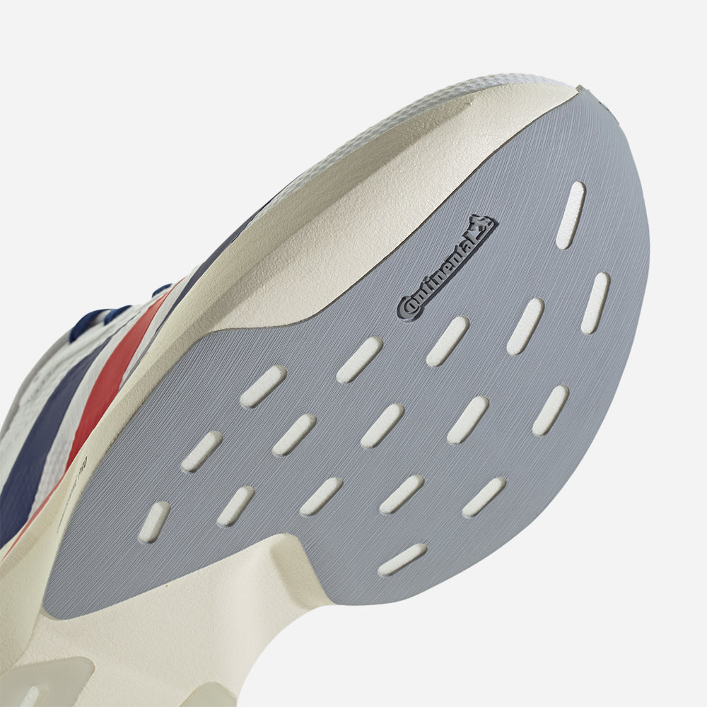 Giày Chạy Bộ Nữ Adidas Adizero Evo Sl 2 - Trắng - Supersports Vietnam