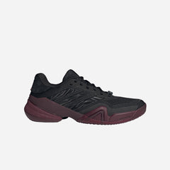 Giày Tennis Nam Adidas Barricade 14 - Đen - Supersports Vietnam