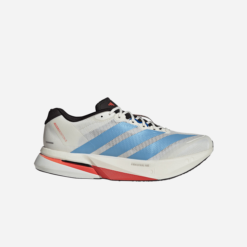 Giày Chạy Bộ Nam Adidas Adizero Boston 13 - Nhiều Màu - Supersports Vietnam