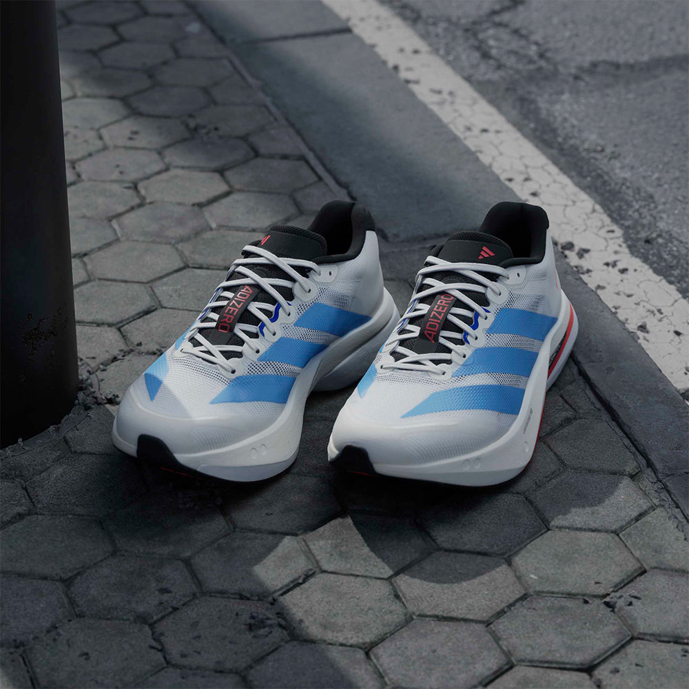 Giày Chạy Bộ Nam Adidas Adizero Boston 13 - Nhiều Màu - Supersports Vietnam