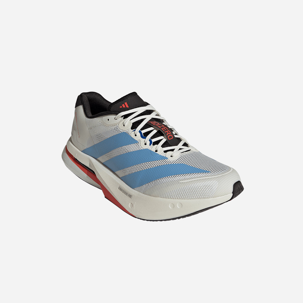 Giày Chạy Bộ Nam Adidas Adizero Boston 13 - Nhiều Màu - Supersports Vietnam