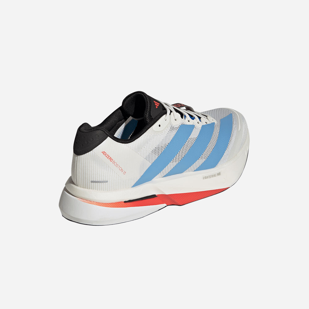 Giày Chạy Bộ Nam Adidas Adizero Boston 13 - Nhiều Màu - Supersports Vietnam