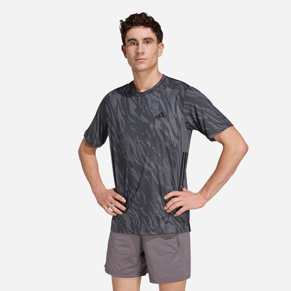 Áo Thun Nam Adidas Cool Intensity Workout - Supersports Vietnam