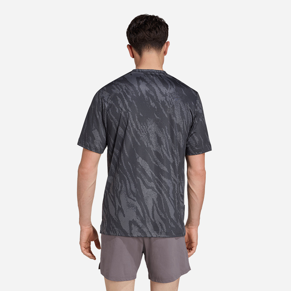 Áo Thun Nam Adidas Cool Intensity Workout - Supersports Vietnam