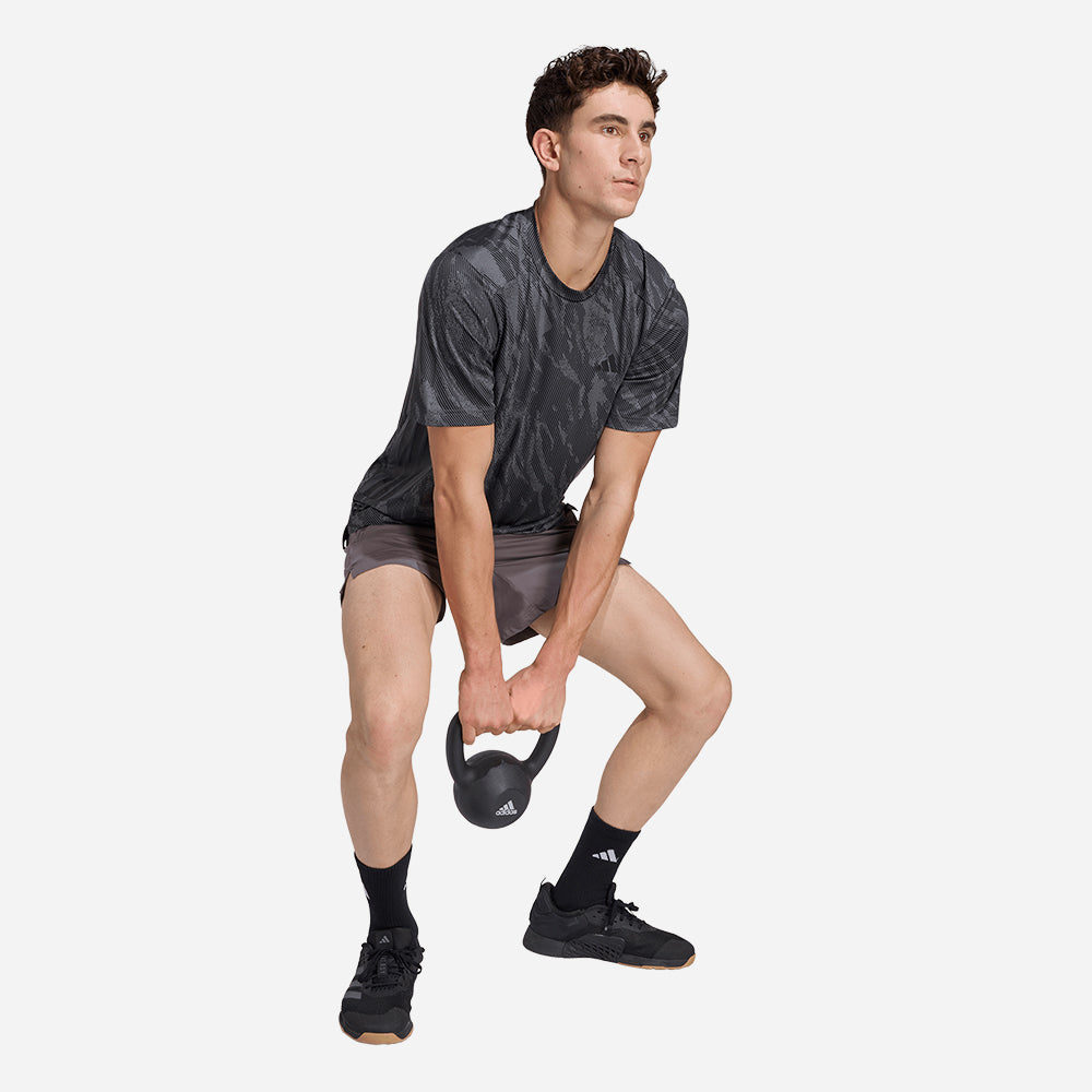 Áo Thun Nam Adidas Cool Intensity Workout - Supersports Vietnam