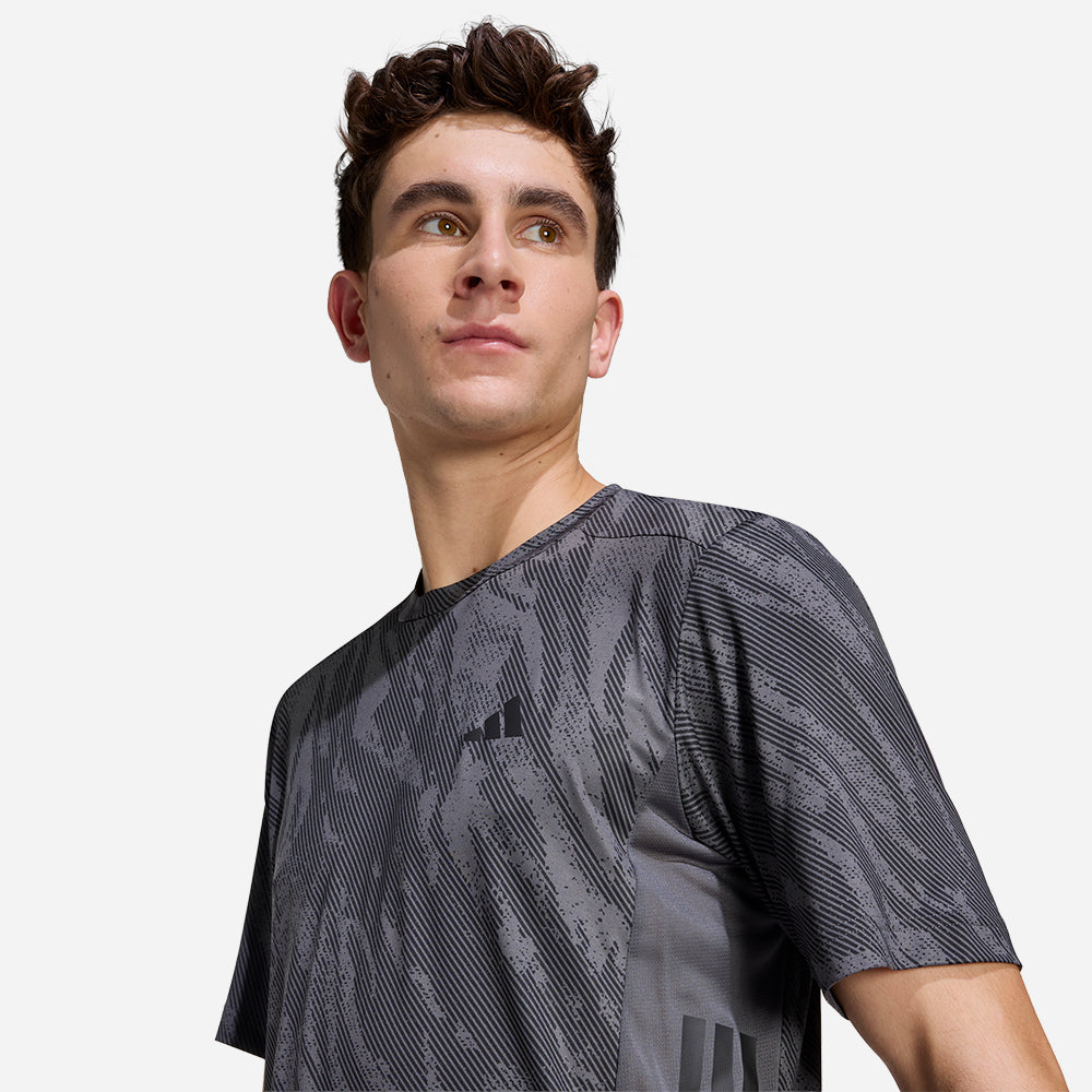 Áo Thun Nam Adidas Cool Intensity Workout - Supersports Vietnam