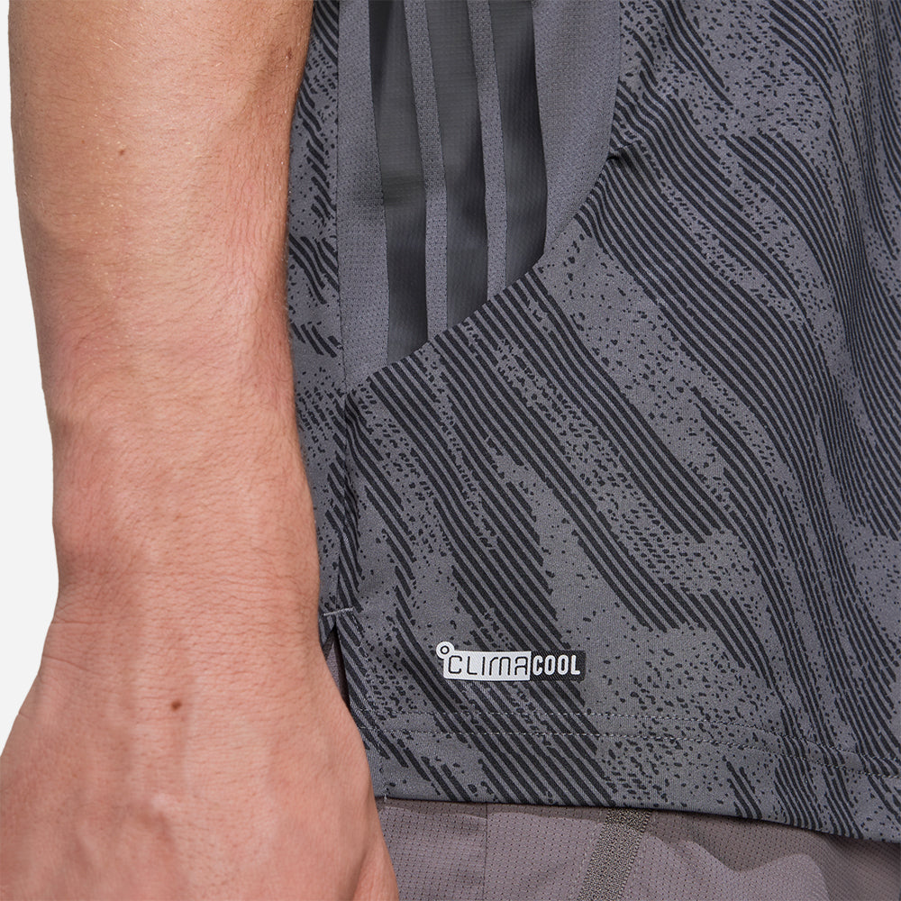 Áo Thun Nam Adidas Cool Intensity Workout - Supersports Vietnam