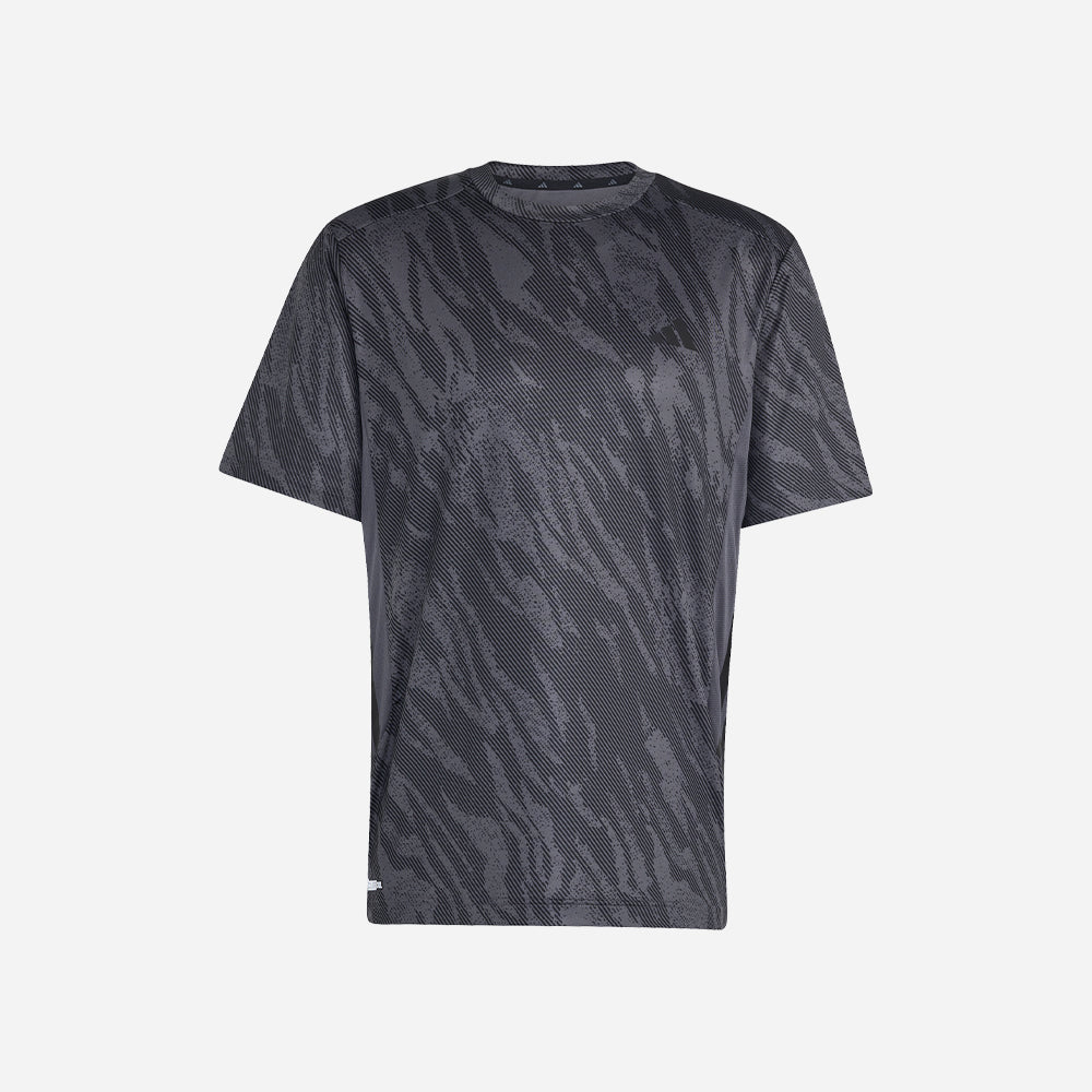 Áo Thun Nam Adidas Cool Intensity Workout - Supersports Vietnam
