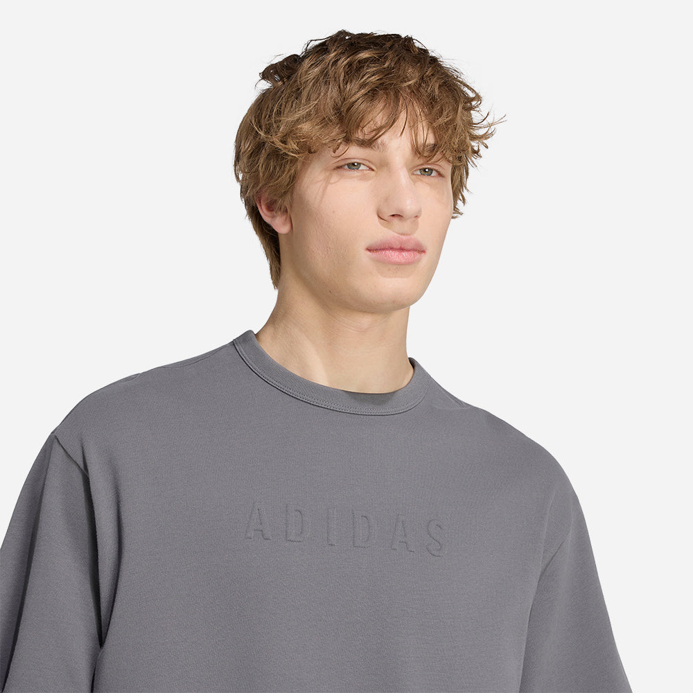 Áo Thun Nam Adidas Soft Lux Graphic - Supersports Vietnam