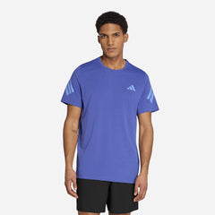 Áo Thun Nam Adidas Adi365 Climacool - Xanh Dương