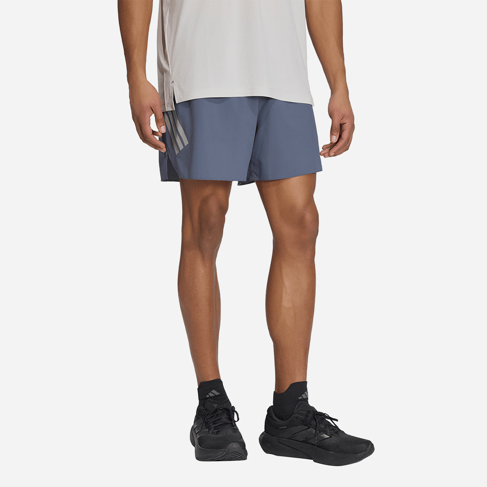 Quần Ngắn Thể Thao Nam Adidas Adi365 Formotion - Xanh Dương - Supersports Vietnam