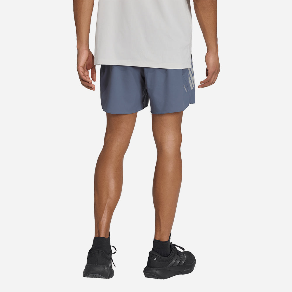 Quần Ngắn Thể Thao Nam Adidas Adi365 Formotion - Xanh Dương - Supersports Vietnam