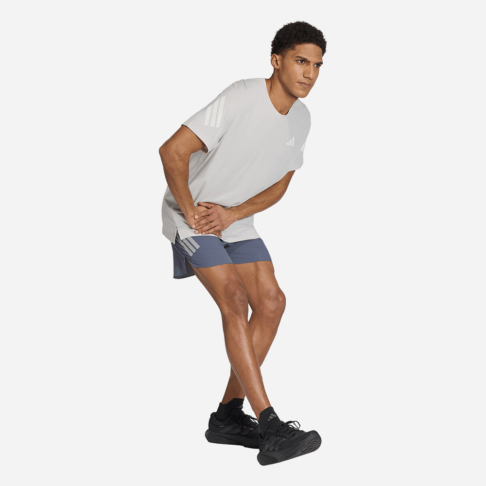 Quần Ngắn Thể Thao Nam Adidas Adi365 Formotion - Xanh Dương - Supersports Vietnam