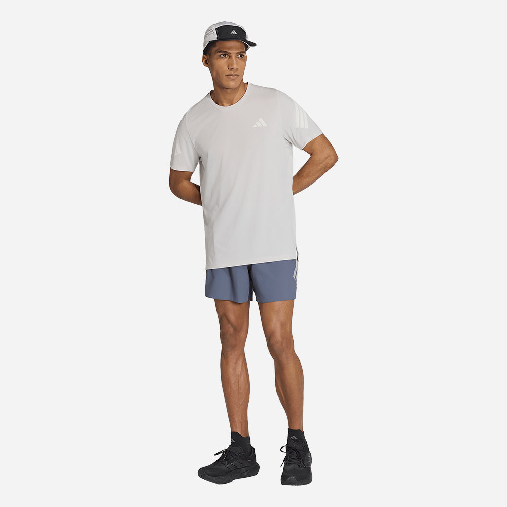 Quần Ngắn Thể Thao Nam Adidas Adi365 Formotion - Xanh Dương - Supersports Vietnam