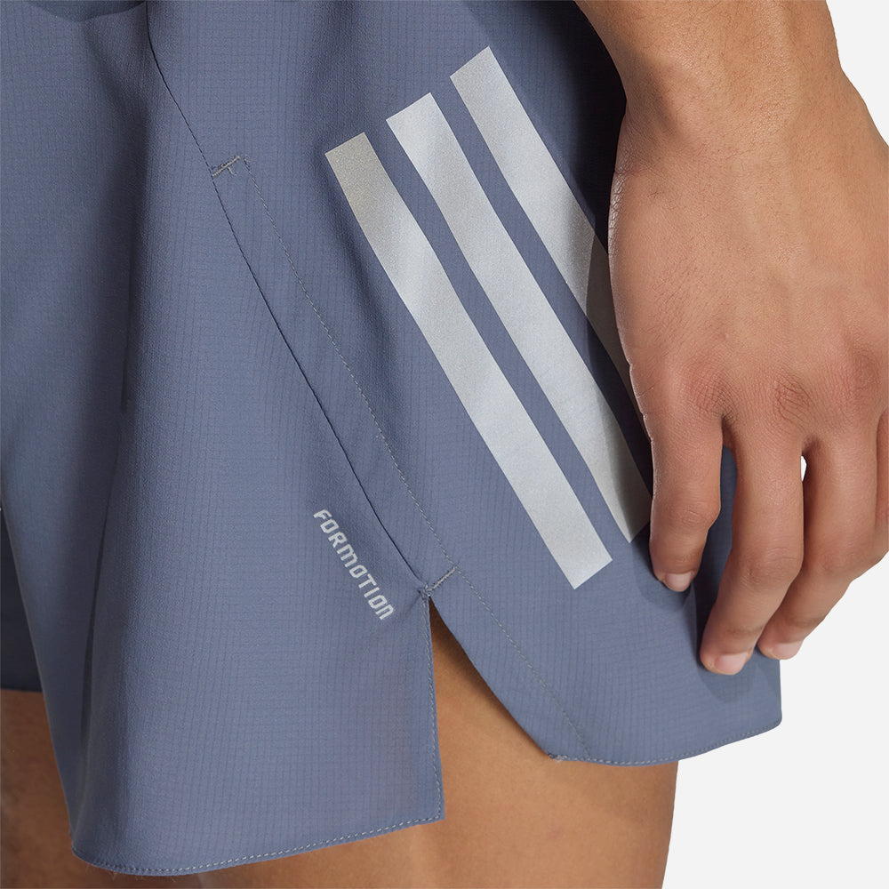 Quần Ngắn Thể Thao Nam Adidas Adi365 Formotion - Xanh Dương - Supersports Vietnam