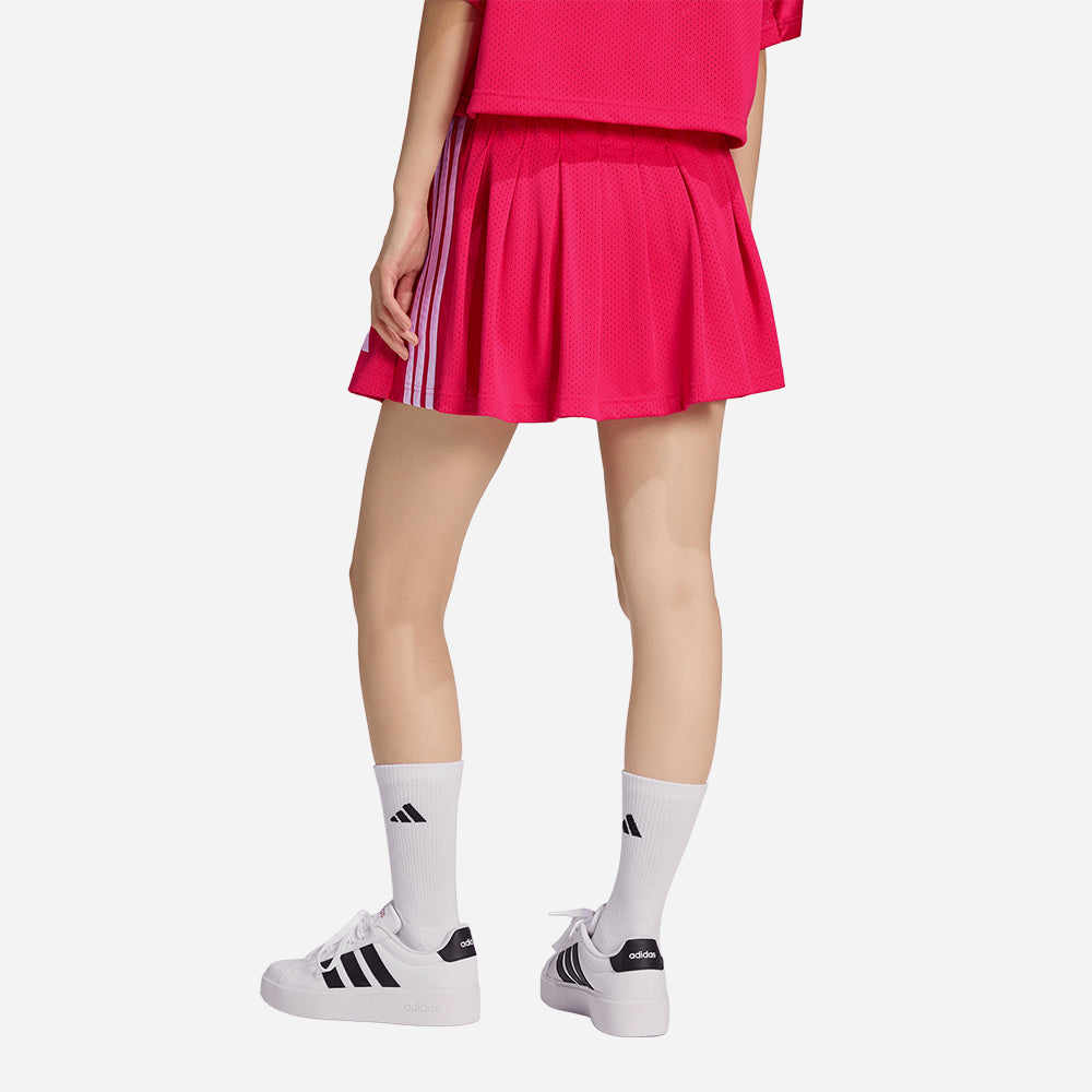 Chân Váy Nữ Adidas Stadium 2In1 - Hồng - Supersports Vietnam